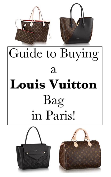 can you buy louis vuitton cheaper in paris|louis vuitton paris handbags price.